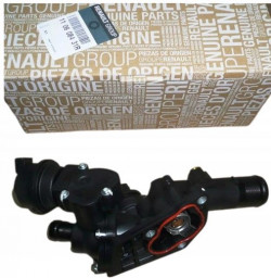 Термостат (1.5dci k9k) Renault Megane I, Megane IV, Scenic I, Scenic IV, Talisman, Duster (арт. 110608431R)