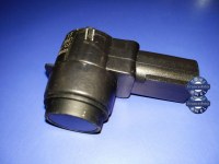 Датчик парктроника Citroen c4, c5, Berlingo, Peugeot 307,308