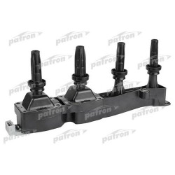 Катушка зажигания c2, c3, c4, Berlingo, 206, 207, 307, Partner, Samand (арт. PCI1059)