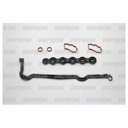 Комплект прокладок клапанной крышки m9r Renault Megane III, Scenic II, Laguna II, Trafic II, Opel Vivaro a, Nissan Primastar (арт. PG60160)