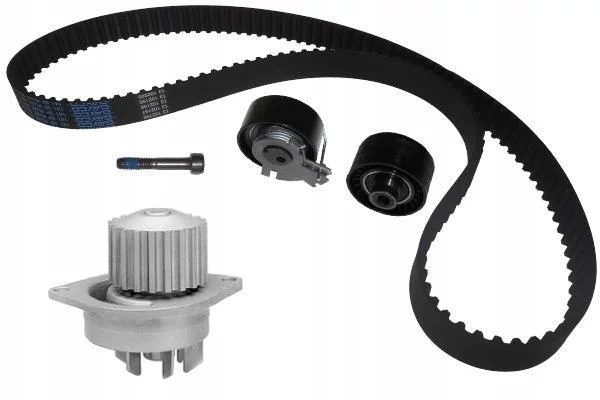 ремкомплект ремня грм Peugeot 207,307, Partner, Citroen Berlingo, c4 (арт. KD049)