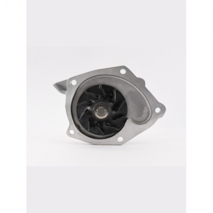 Помпа водяная Duster, Duster 2.0 16v  Nissan interstar (x70) 02- Primastar (x83) 02- Opel Movano 01- Vivaro 01- Renault (арт. GWR-13A )