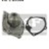 Помпа водяная Duster, Duster 2.0 16v  Nissan interstar (x70) 02- Primastar (x83) 02- Opel Movano 01- Vivaro 01- Renault (арт. GWR-13A )