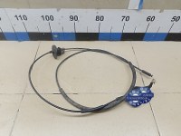 Трос замка капота Логан quartz (арт. 6001547330.1)