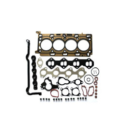 Комплект прокладок двигателя m9r с гбц, Trafic II, Opel Vivaro, Nissan Primastar (арт. 02-37375-01)
