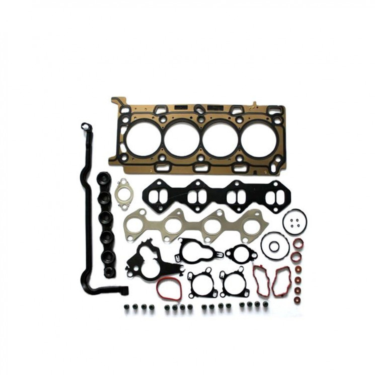 Комплект прокладок двигателя m9r с гбц, Trafic II, Opel Vivaro, Nissan Primastar (арт. 02-37375-01)