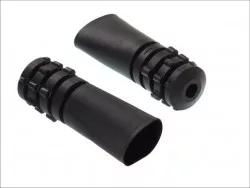 Комплект пыльника с отбойником (2 шт.)Opel Vivaro a, B 01-, Renault Trafic II, I 01- protection kit (арт. OPSHB-VIVBF-KIT)