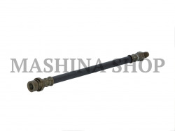Шланг тормозной передний Nissan Almera g15 rus 12- Renault Duster Logan Sandero 05- lh=rh pilenga (арт. BMBH3230F)