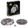 Комплект сцепления Renault Duster, Kaptur 2.0 f4r (2010 - ), Nissan Terrano (арт. FR0916)