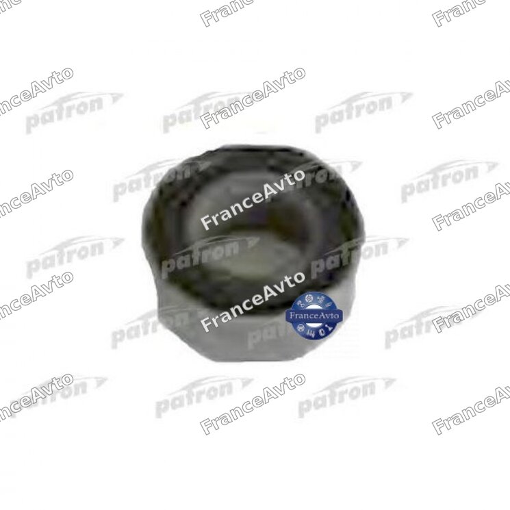 Сайленблок задней балки Меган,19 Patron (арт. PSE1037)