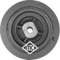 Шкив коленвала Renault Clio I, Megane I, Scenic I, Laguna I, Kangoo (арт. 10245)