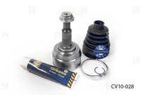 Шрус наружный левый, правый Duster, Terrano (арт. CV10-028)