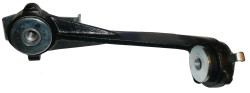Кронштейн подрамника, передний, правый Renault Trafic II, Opel Vivaro, Nissan Primastar (арт. 2704011)