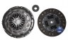 Комплект сцепления Peugeot Boxer, Citroen Jumper (арт. 1611272080)