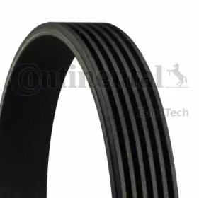 Ремень приводной поликлиновой Dayco (арт. 6PK894)