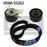 Комплект ремня грм c4, c5, 307,407 (арт. VKMA03263)