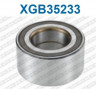 Подшипник передней ступицы Citroen c4, c-crosser, Peugeot 4007 (арт. XGB35233)