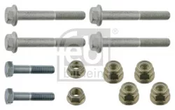 Комплект болтов рычага подвески Renault Clio I, Logan I, Sandero, Megane, Scenic, Kangoo, Almera (арт. 26339)
