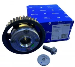 Шкив распредвала k4m (фазорегулятор) Renault Megane I, Scenic I (арт. VM10002)