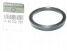 Прокладка m9t, патрубка интеркулера Master I 2,3 dci (арт. 144650179R)