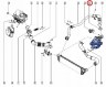 Прокладка m9t, патрубка интеркулера Master I 2,3 dci (арт. 144650179R)