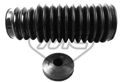 Наконечник рулевой левый Renault Logan, Sandero, Nissan Almera g15, Largus, Lada x-ray orjin (арт. 00183)