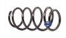 Пружина передняя Renault Kangoo 1.6 1.5dci 08 (арт. SF2482)