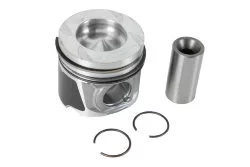 Поршень двигателя с кольцами m9r Trafic II, Master, Opel Vivaro, Nissan primasta, Renault Megane I, Scenic I, Laguna I,r (2.0dci m9r) (арт. 3104182050)