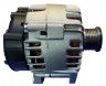 Генератор 12v 150a Renault Duster, Megane I, Scenic I, Laguna I, Trafic II, Opel Vivaro, Nissan Primastar (арт. 0610810)