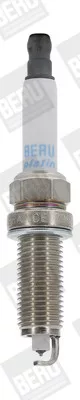 Свеча зажигания Laguna I, Koleos, Latitude, Megane I, Scenic I (арт. MR15LP1A)
