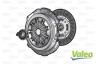 Сцепление в сборе Renault Logan, Sandero, Lada Largus, Nissan Almera g15 (арт. 821071)
