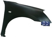 Крыло переднее правое Ниссан Альмера g15 (арт. DT08-016-A1)
