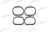 Прокладка впускного коллектора Megane II, Scenic II, Logan, Sandero, Largus, Almera G15