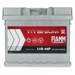 Аккумулятор 6ст - 60 (fiamm) серия titanium pro оп (арт. 7905147)