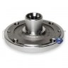 Ступица передняя Peugeot 106, 206, 2008, 301, 306, Citroen c2, c3, c4, ds3, xsara (арт. RL1157)