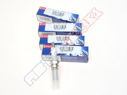 Свеча зажигания (Пежо 301 1,2 vti) (арт. XUH22TT)