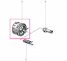 Фильтр масляный 7700274177 Renault Logan, Sandero, Duster, Megane II, Scenic II, Lada Largus, Nissan Almera g15