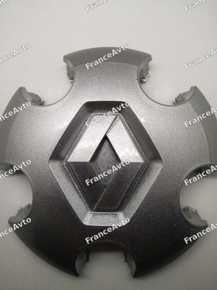 Колпак колеса, под ступицу (оригинал) Renault Duster (арт. 403155090R)