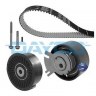 Ремкомплект ремня грм Мастер, Трафик 2, Виваро, Эспас 2,5 hdi (арт. KTB571)