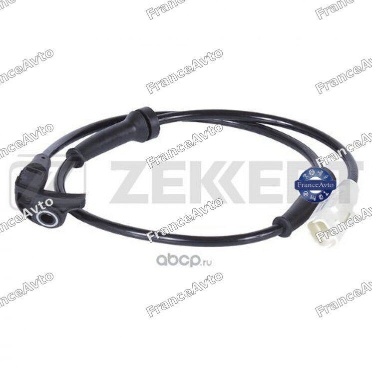 Датчик abs, передний (частоты вращения колеса) Citroen c4, ds4, ds5, Peugeot 307, 308, 3008, 5008 (арт. SE6195)