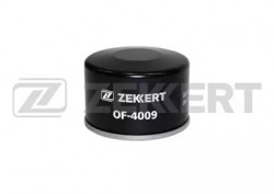 Фильтр масляный Zekkert (арт. OF-4009)
