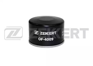 Фильтр масляный Zekkert (арт. OF-4009)