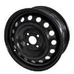 Диск стальной r14x5,5 4x100 et43 cd60mm Логан (арт. 30635)