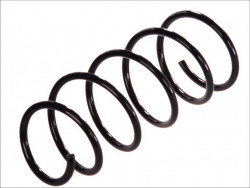Пружина передняя Renault Clio I, symbol, Logan, Sandero (арт. 22175)