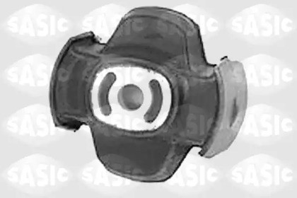 сайлентблок задней опоры двс c5 c6 c8 407 3,0 v6 Sasic (арт. 8091281)