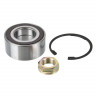 Комплект подшипника передней ступицы с abs Citroen c2, c3, c4, c5, Peugeot 307, 308, 408 (арт. RL5034)