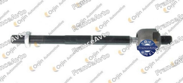 Тяга рулевая Citroen c4 picasso I (b78) (02 2013-- ) orjin (арт. 03926)