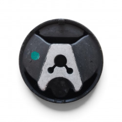 Сайлентблок задней опоры двс Берлинго, c4, Партнер, 308 1,6 16v 1.6 hdi (арт. 2700025)