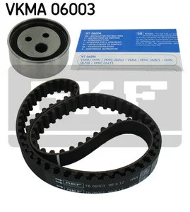 Комплект грм Renault Kangoo, Logan, Sandero, Megane (арт. VKMA06003)