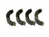Колодки барабанные ручника Peugeot Boxer, Fiat Ducato, Citroen Jumper (арт. KS041STD)